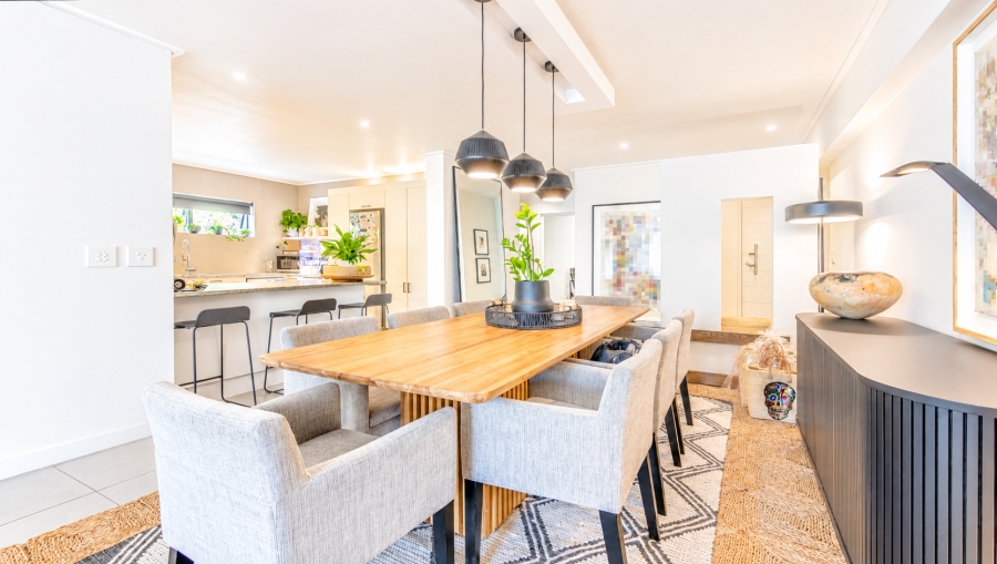To Let 3 Bedroom Property for Rent in Hout Bay Western Cape
